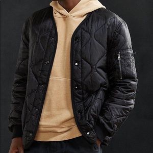 Alpha Industries Liner Jacket